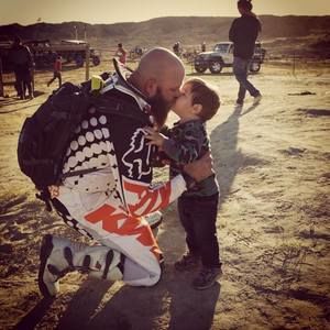 Meet your Posher, David